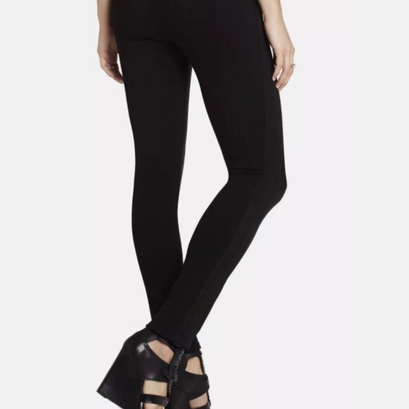 Brand new without tags BCBG Max Azria 'Travis' Leggings - Picture 2 of 2